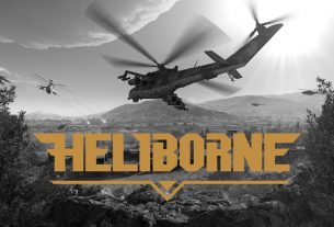 Heliborne Collection Crack Full Version Free Download