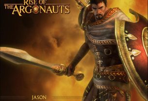 Rise Of The Argonauts Crack + Torrent 2021 PC Game