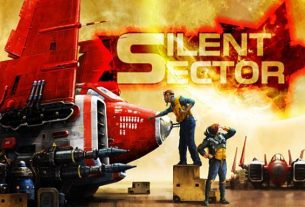 Silent Sector Torrent+Crack New Version 2021 Free Download PCSilent Sector Torrent New Version 2021 Free Download PC