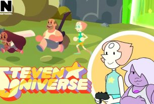 Steven Universe Save The Light Crack 2021 Full Version