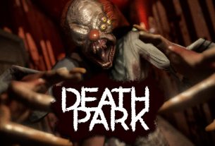 Death Park 2 Crack 2021 Free Download Full Version