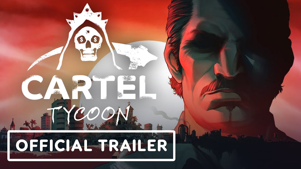 Cartel Tycoon Crack PC Game Free Download