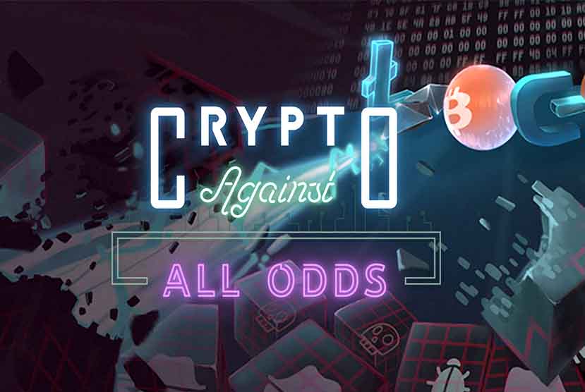 Crypto Against All Odds Crack + Torrent Free Download