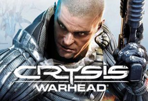 Crysis Warhead Crack PC Game Full Version Free Download