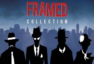 Framed Collection Crack + Torrent Free Download