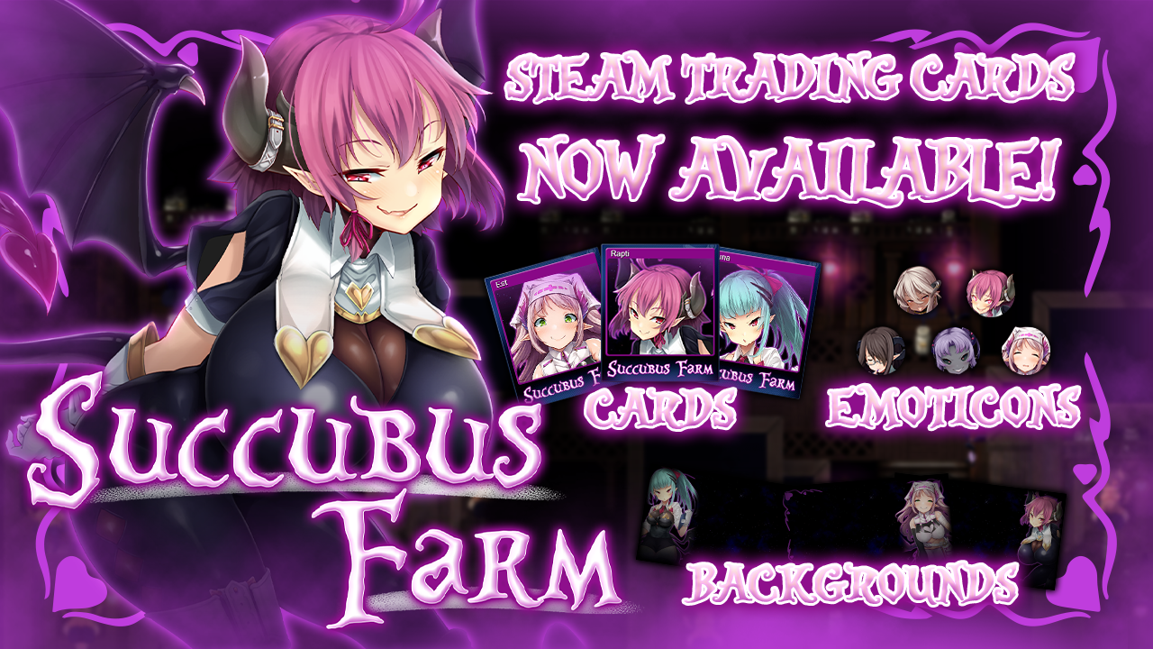 Succubus Farm Crack Full Version Free Download