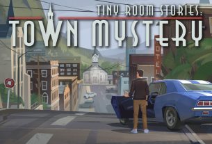 Tiny Room Stories Town Mystery Crack 2021 Repack PC Game