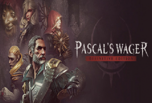 Pascals Wager Definitive Edition Crack PC Game Free Download