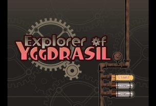 Explorer Of Yggdrasil Crack Latest Version Free Download