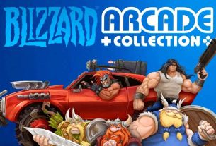 Blizzard Arcade Collection Crack PC Game 2021 Free Download