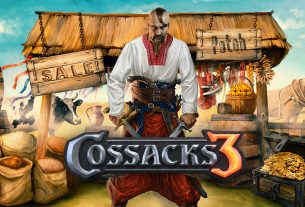 Cossack 3 Crack New Version 2021 Free Download