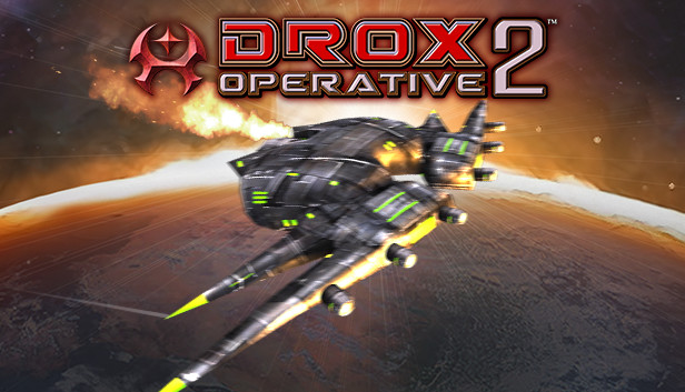 Drox Operative 2 Crack + Torrent PC Game 2021 Free Download