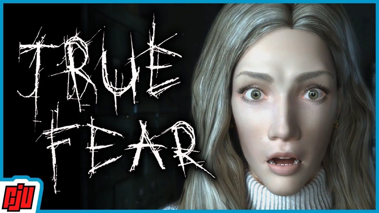 True Fear Forsaken Souls Part 1 Crack 2021 PC Game Free Download