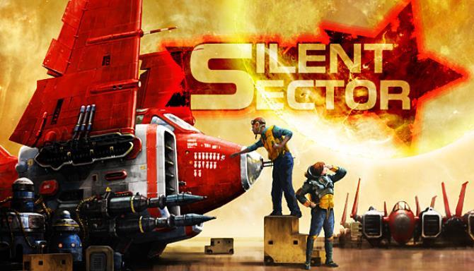 Silent Sector Torrent+Crack New Version 2021 Free Download PCSilent Sector Torrent New Version 2021 Free Download PC