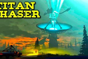 Titan Chaser Crack 2021 Latest New Version Free Download