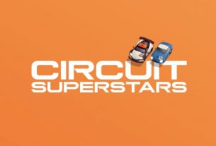Circuit Superstars Crack Latest Full Version Free Download