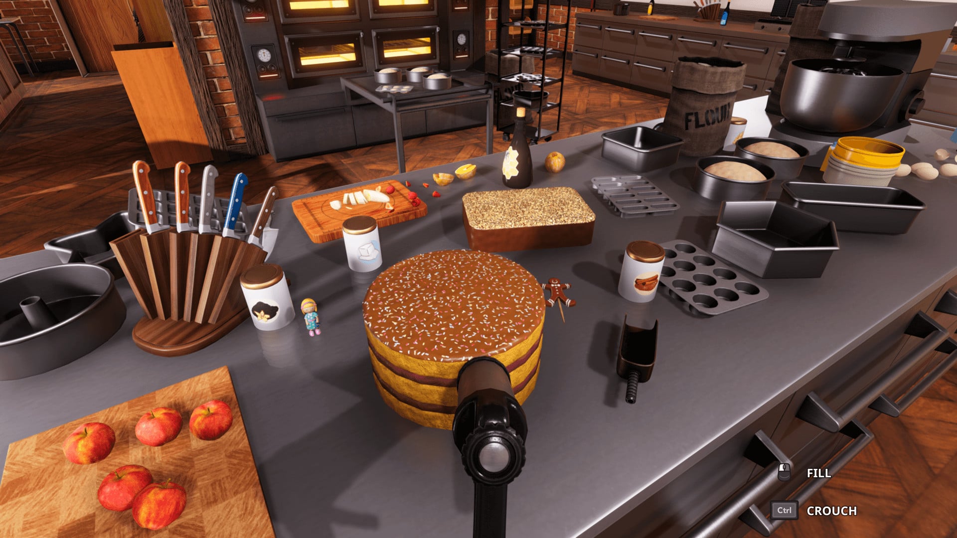 Cooking Simulator VR Crack Latest Version Free Download