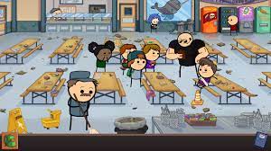 Cyanide & Happiness Freakpocalypse Crack PC Game Free Download