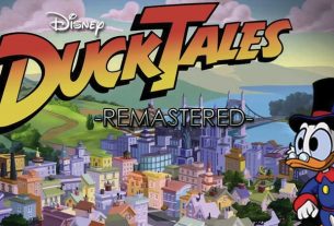 Ducktales Remastered Crack PC Game Free Download