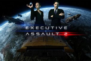Executive Assault Crack New Version Free Download