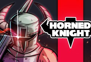 Horned Knight Crack New Version PC Game Free Download