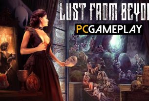 Lust From Beyond Crack Latest Version Free Download