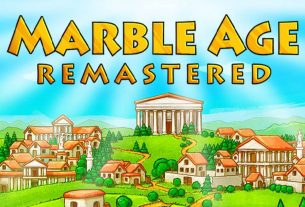 Marble Age Remastered Crack + Torrent 2021 Free Download