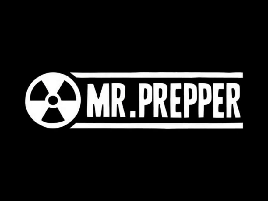 Mr. Prepper Crack + Torrent Free Download