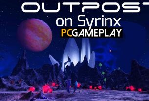 Outpost On Syrinx Crack 2021 Free Download Full Version
