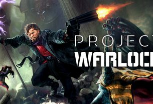 Project Warlock Crack New Version 2021 Free Download