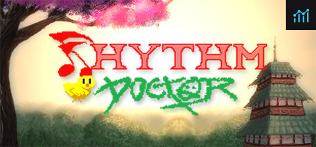 Rhythm Doctor Crack PC Game 2021 Free Download