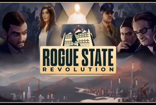 Rogue State Revolution Crack + Torrent Free Download