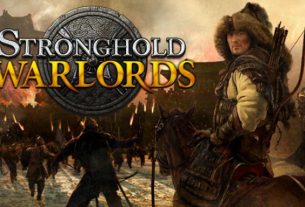 Stronghold Warlords Crack PC Game Free Download
