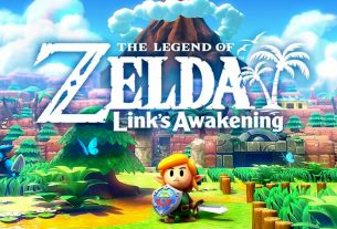 The Legend Of Zelda Link’s Awakening Crack Repack Free Download
