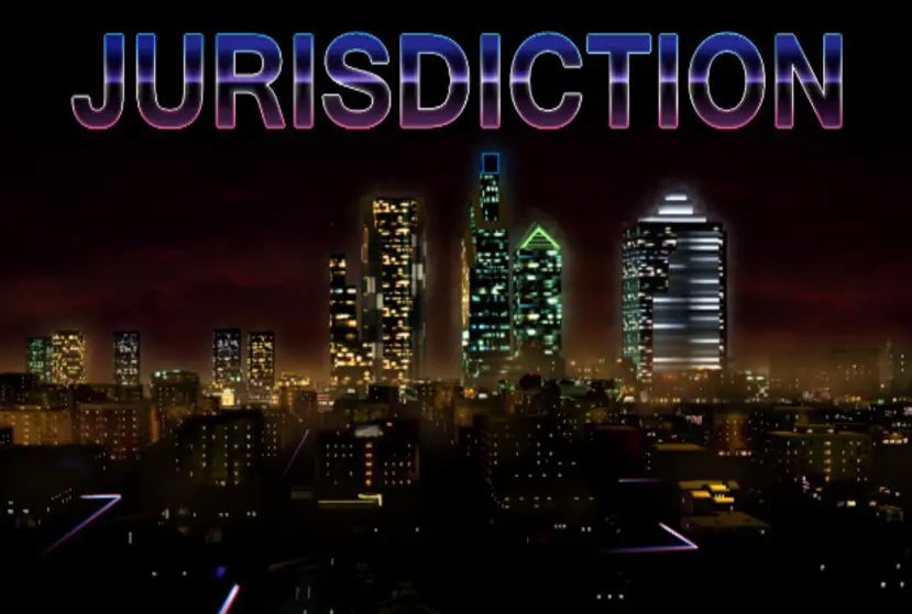 Jurisdiction Crack PC Game New Version Free Download