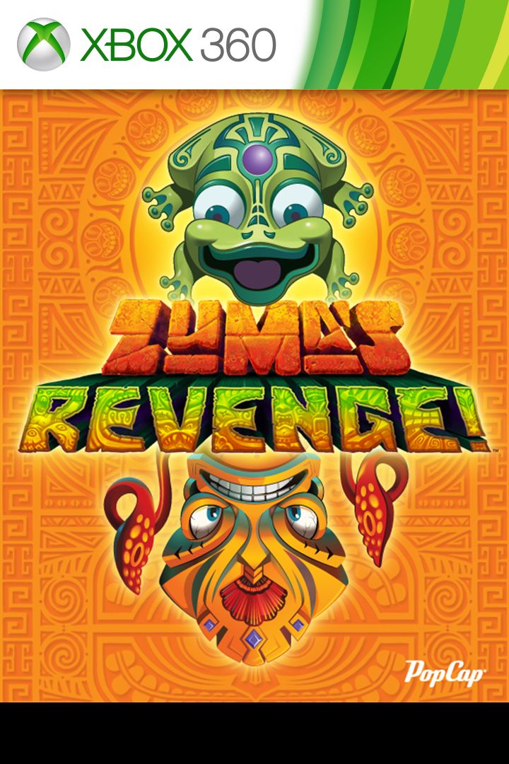 Zuma’s Revenge Crack Latest Version Free Download