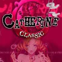Catherine Classic Crack + Torrent PC Game Free Download