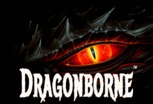 Dragonborne Crack Latest Version PC Game Free Download