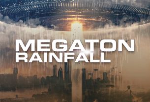 Megaton Rainfall Crack + Torrent PC Game Free Download